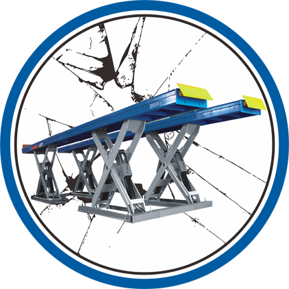 廣州順力機(jī)械有限公司是專(zhuān)注于制造剪式舉升機(jī)、兩柱舉升機(jī)、四柱舉升機(jī)以及汽車(chē)維修設(shè)備的龍頭企業(yè)之一，也是一家集研發(fā)、生產(chǎn)、推廣、對(duì)外貿(mào)易于一體的綜合性公司。